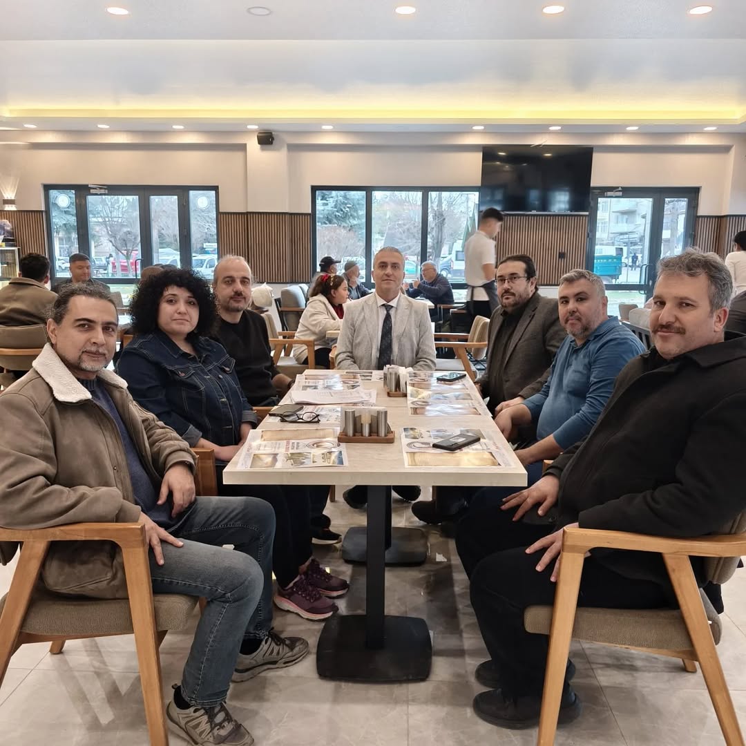 MYO Akademisyenlerinden Sosyal Tesislere Tam Not