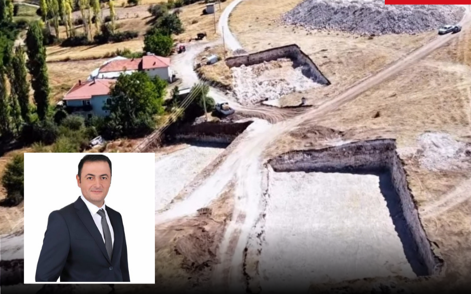 Başkan Şahin, Kırka’mıza yeni yuvalar kazandırıyoruz!