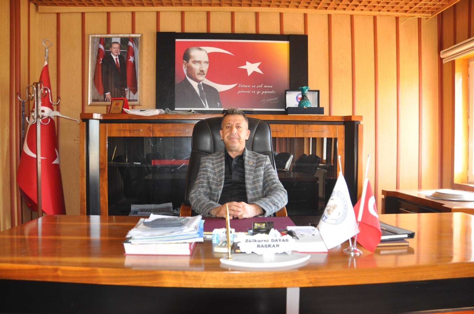 Kılıçarslan’ın 50 yıllık içmesuyu çilesi bitti!