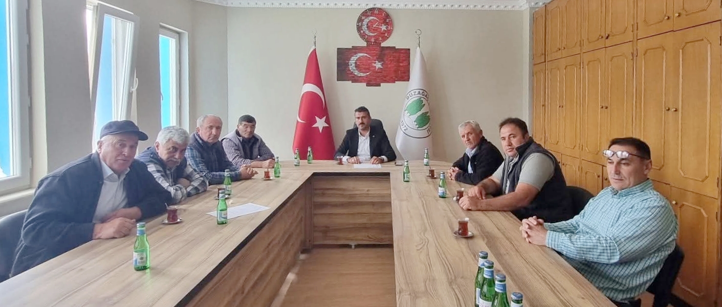 Başkan Selçuk Çetinkaya’dan Öğrencilere Ücretsiz Servis Müjdesi!