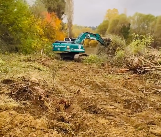 Başkan Karabacak: Güney İçin Canla Başla Çalışıyoruz