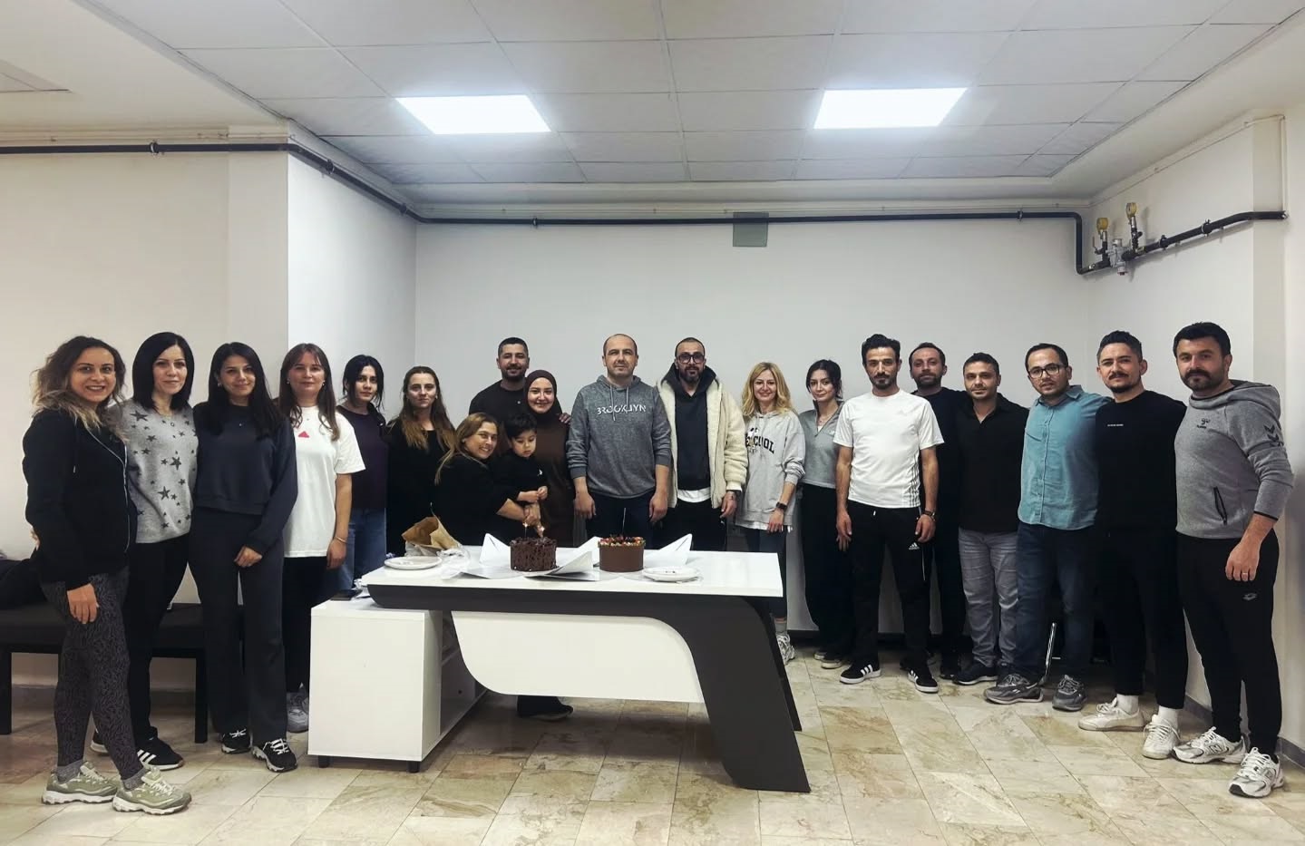 Sinanpaşa Maarif Halk Dansları Topluluğu Çalışmalarına Başladı