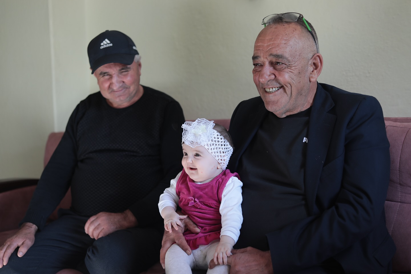 Güney Belediyesi’nden 2025’te 14 Anlamlı Bebek Ziyareti