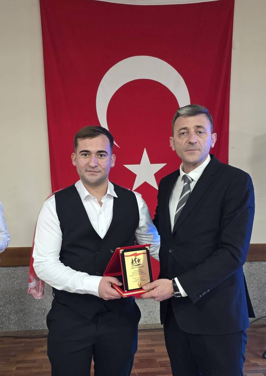 Sinanpaşa’da 2. Geleneksel Asker Eğlencesi Coşkuyla Gerçekleştirildi