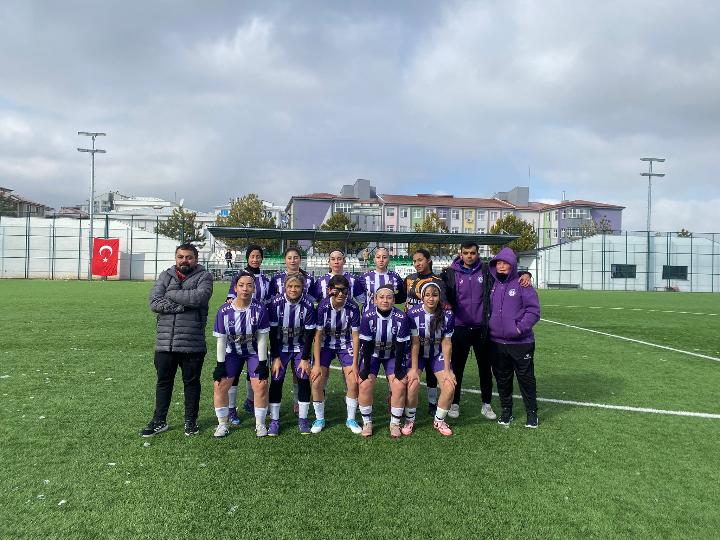 Taşoluk Belediye Spor, Kütahya Deplasmanında Hakem Hatalarına Tepkili