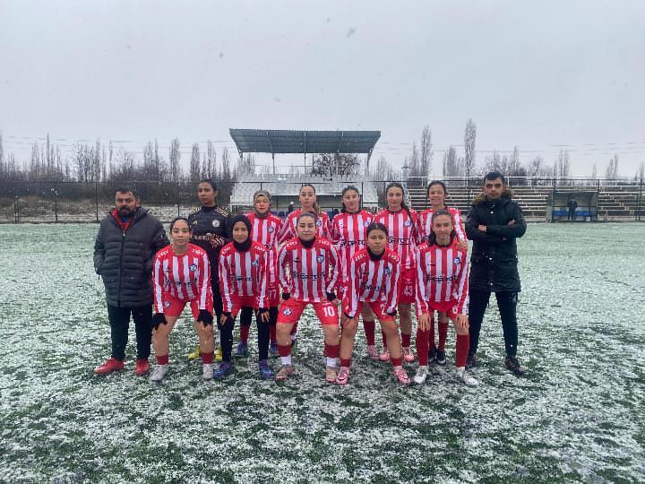 Taşoluk Belediyespor’dan U15 Milli Takım Seçmelerine Gurur Veren Davet