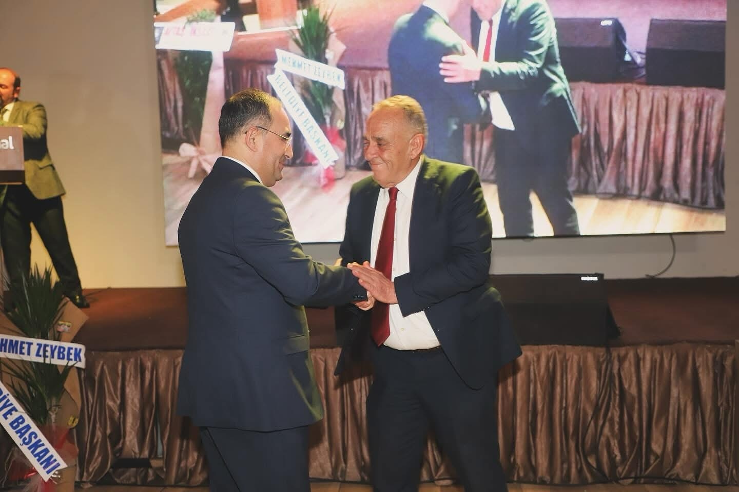 Güney Belediye Başkanı Erol Karabacak’tan TBMM’de Yaşanan Olaylara Tepki