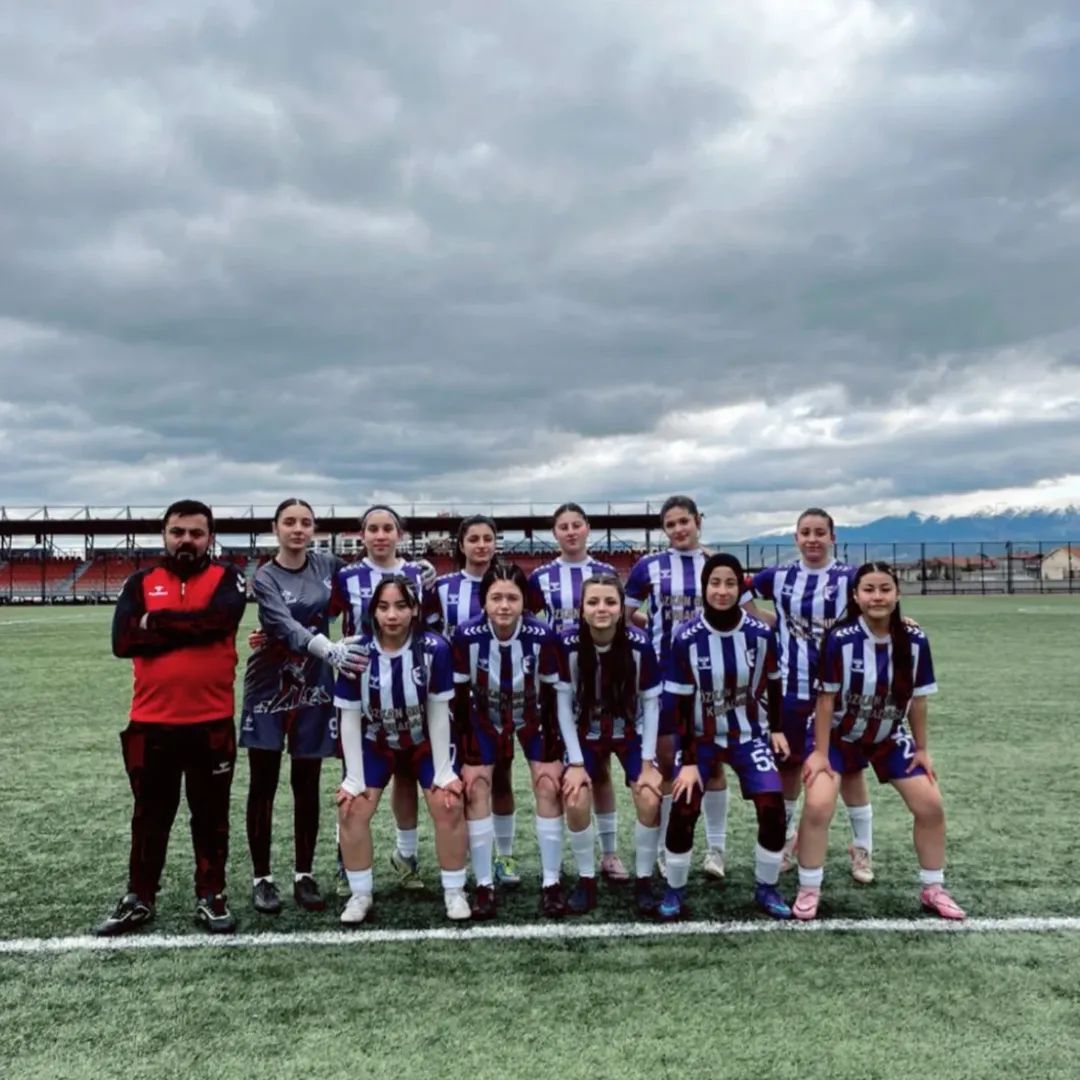 Taşoluk Belediyespor’dan Kritik Galibiyet