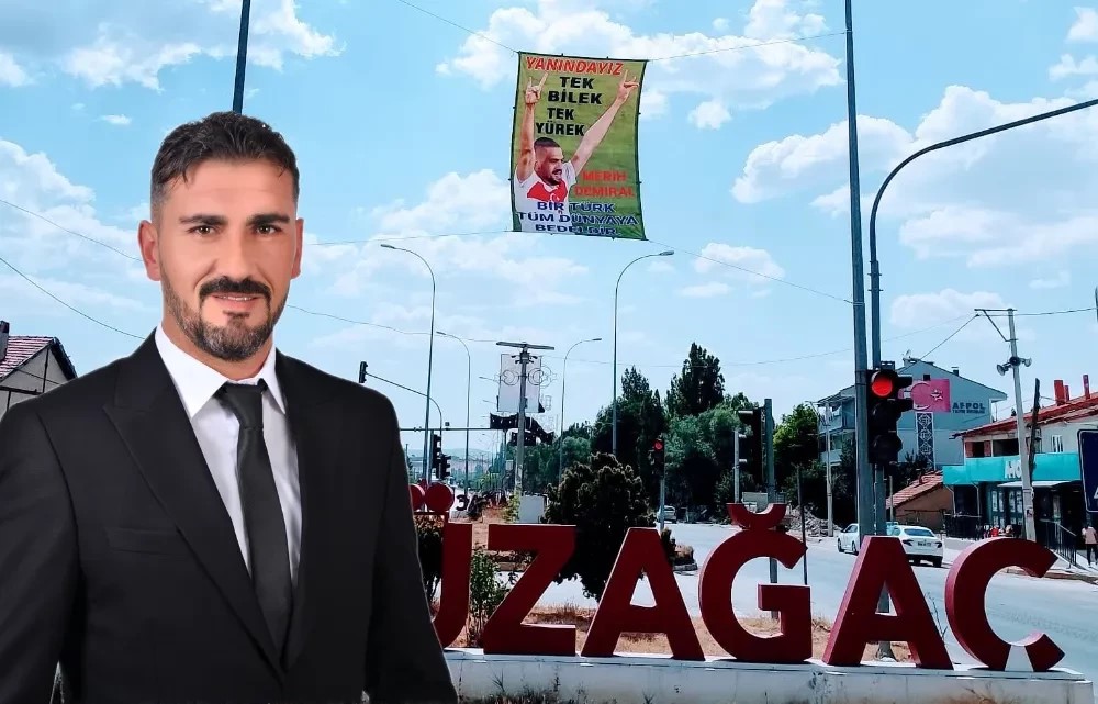 Başkan Selçuk Çetinkaya’dan mali disiplin başarısı