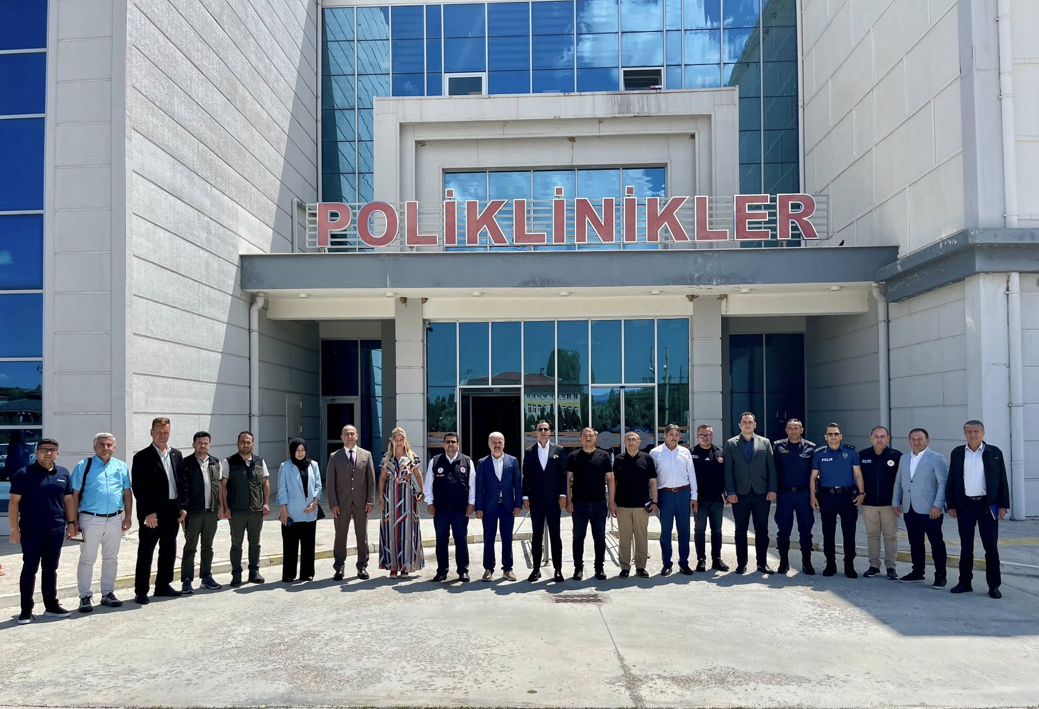Kaymakam Emrah Aslan: Vatandaş Odaklı Hizmet Sürecek