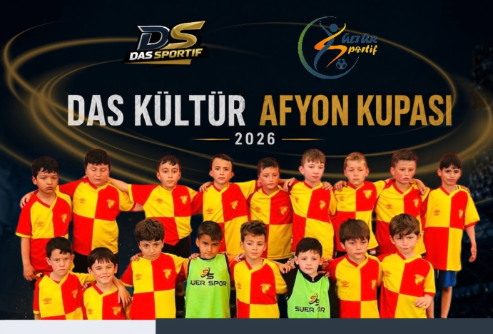 GÖZTEPE SİNANPAŞA FUTBOL OKULU’NDAN GURURLANDIRAN BAŞARI