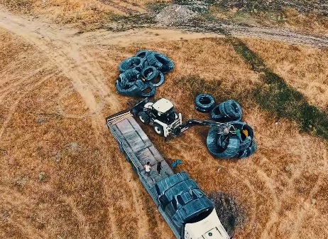 KIRKA’DA TARİHİ GÜN! DOĞALGAZ ÇALIŞMALARI RESMEN BAŞLADI