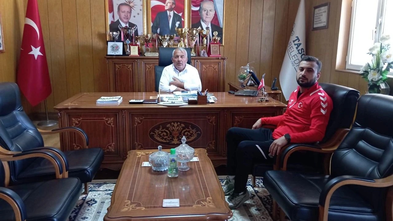 Taşoluk Belediyesi’nden Güreş Takımı Transfer İddialarına Sert Yanıt