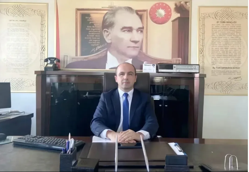 SİNANPAŞA’DA 2026-2027 EĞİTİM ÖĞRETİM YILI BAŞLADI